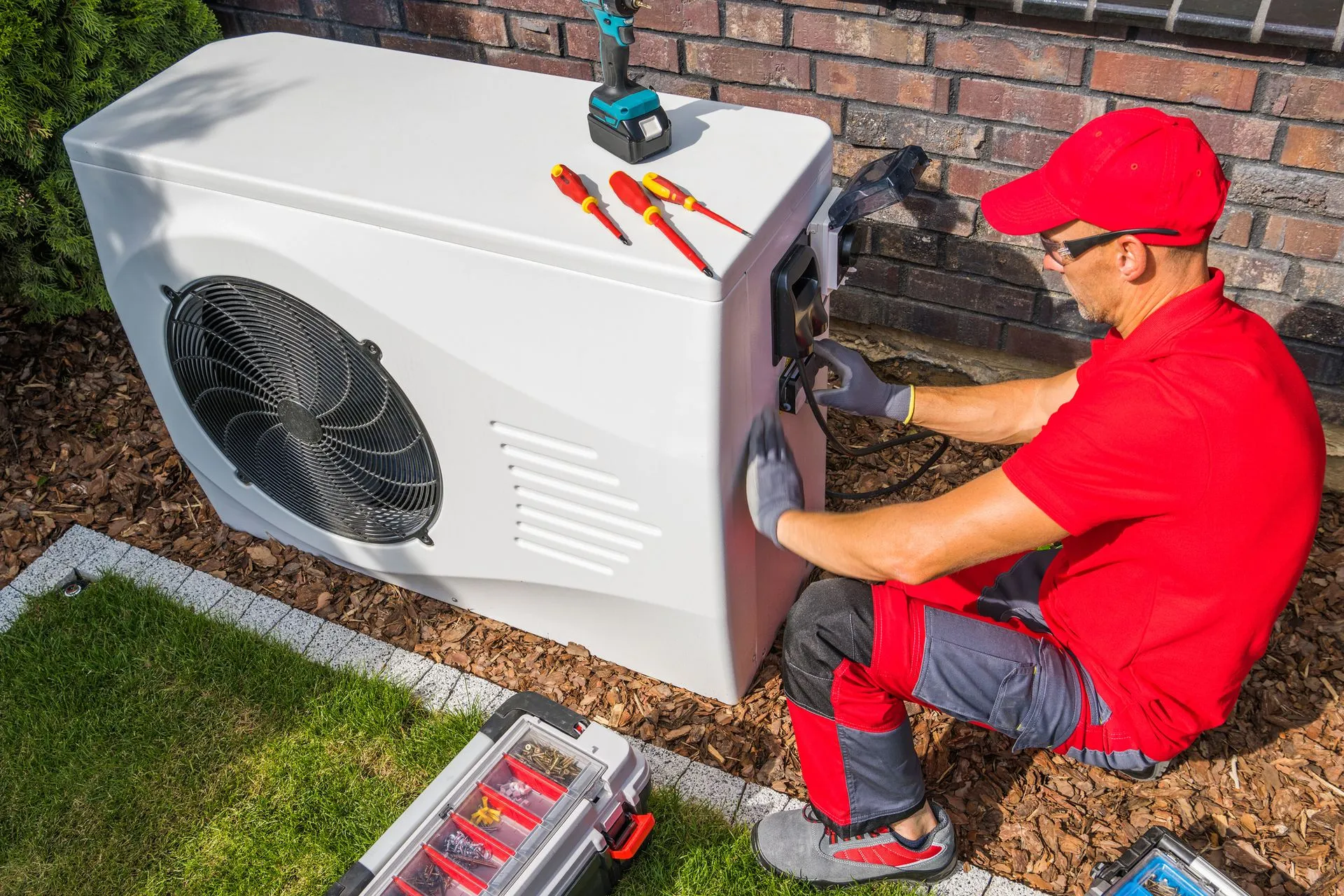 About HVAC in Beulaville, NC